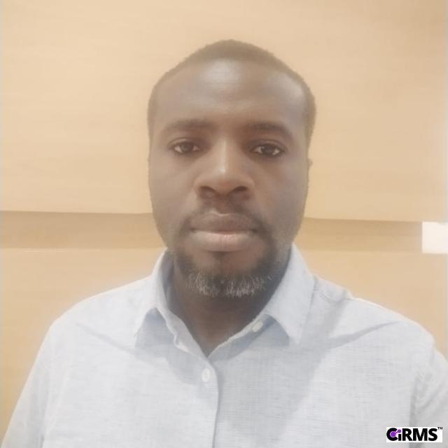 Dr. Ikenna Livinus Umeanolue