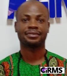 Dr. Maxwell, Chukwunazo Obikezie