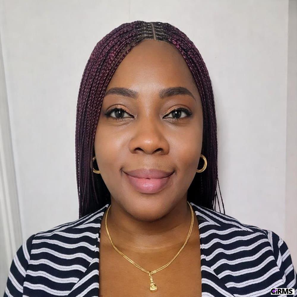 Dr. Constance Obiuto Nwankwo