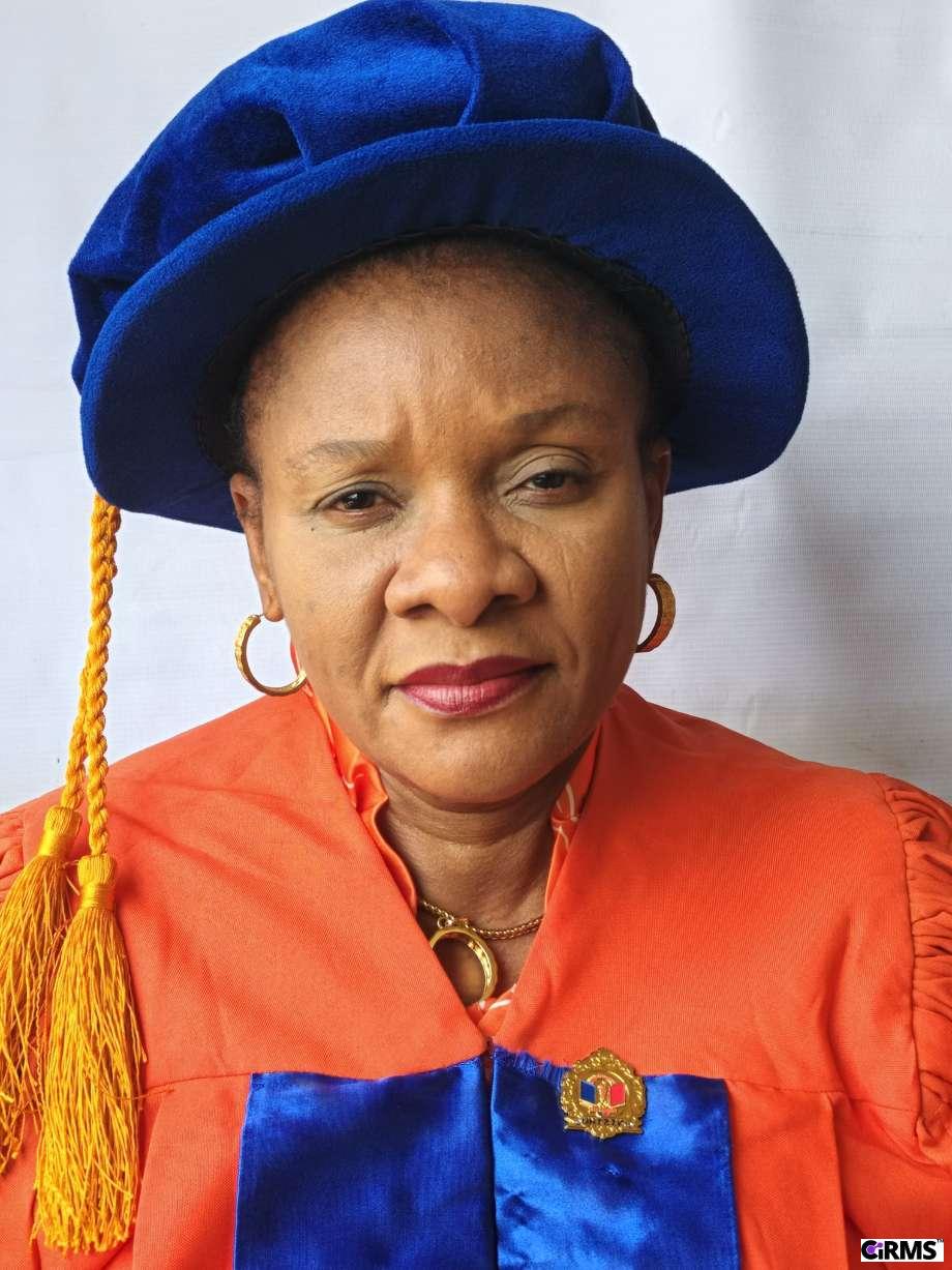 Dr. Rosemary Adamma Analike