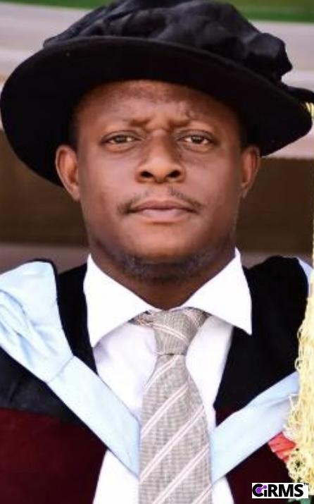 Dr. Somtoo Obiefuna Arinze-umobi