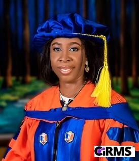 Dr. Ijeoma Cynthia Anyaoku