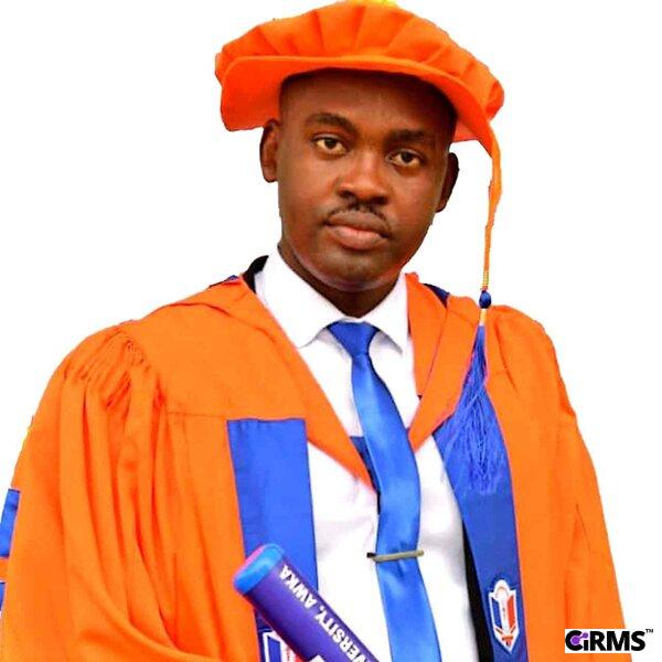 Dr. Ekene Godfrey Okafor