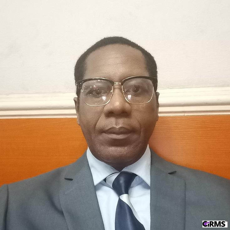 Ikechukwu Okoli
