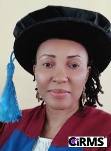 Dr. Onyinye Anulika Chiemezie