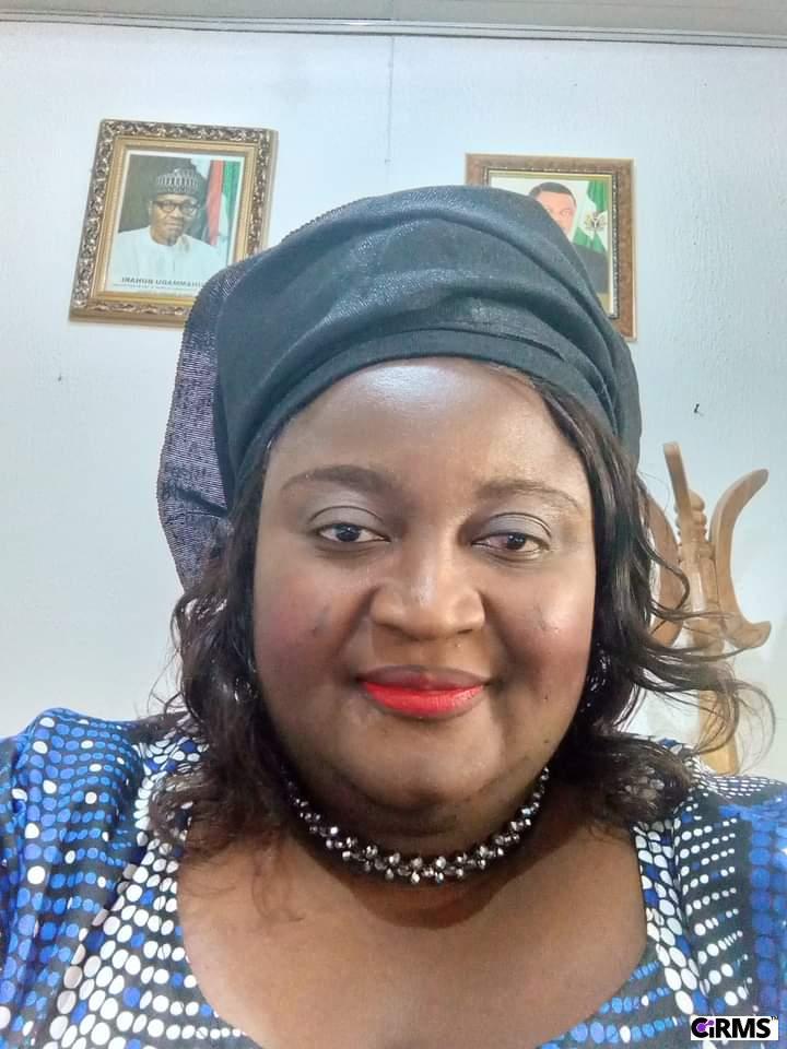Prof. Nkechi Theresa Obiekezie
