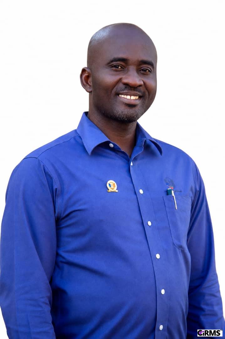 Dr. Anachuna. Nonso Obinna
